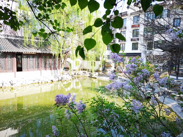 300-400万北京买房选哪里?旧宫板块踩盘记录 - 知乎
