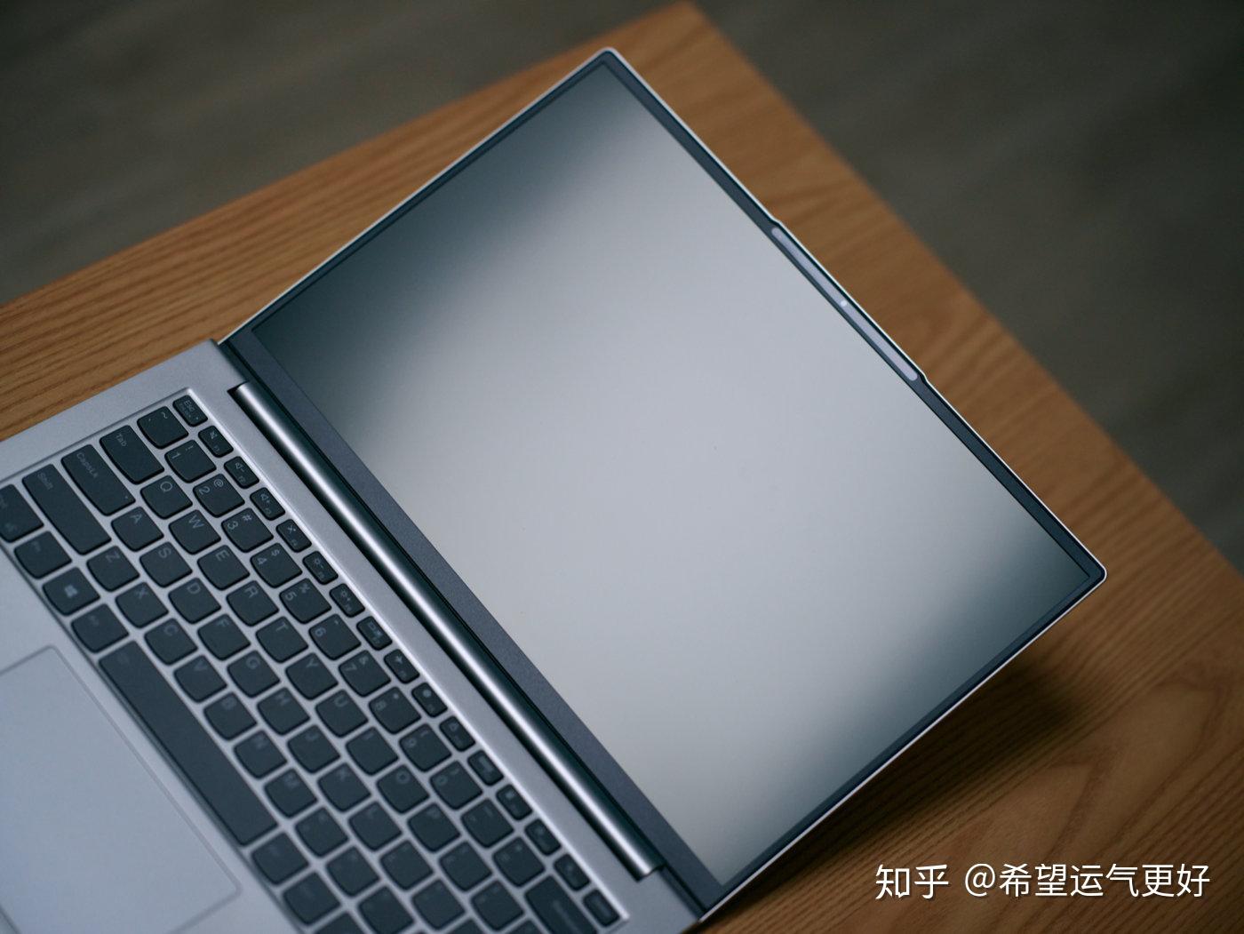 双雷电4配mx450联想小新pro142021上手评测