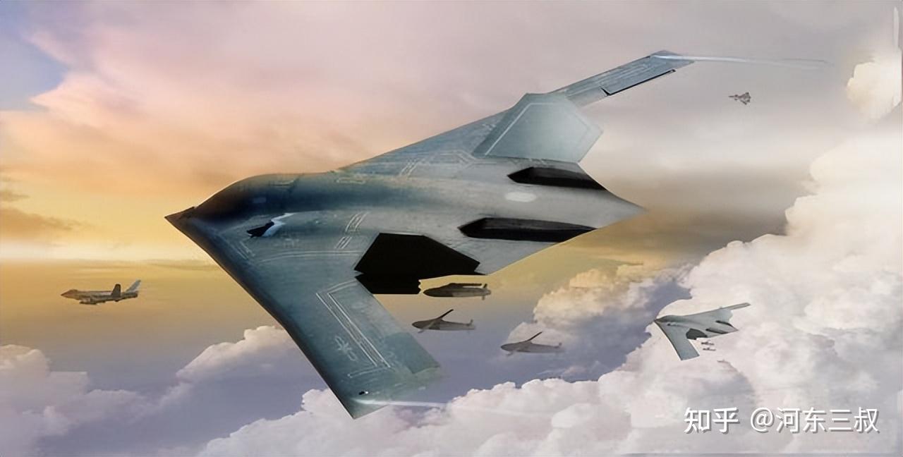 8年内量产外媒轰20首飞即将到来航程18000公里可直飞美本土