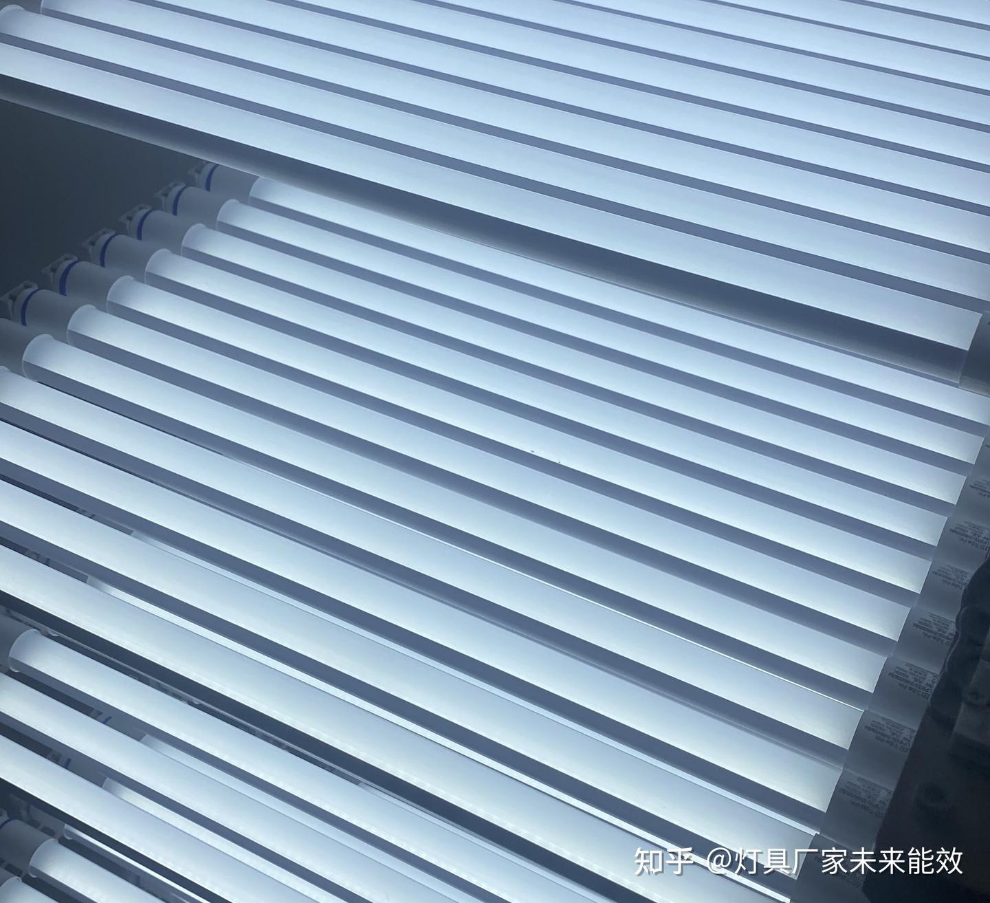 未来之光:高品质LED灯的节能革命 - 知乎