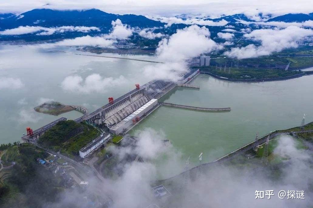 水力发电的意义有多大中国的水力发电技术水平如何