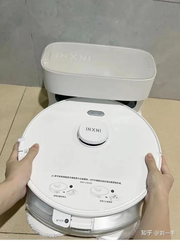 全世界4台扫地机器人里面,就有一台出自银星智能.