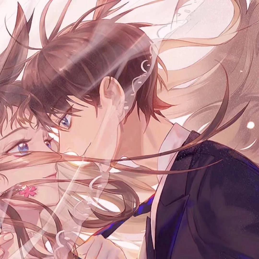 有没有好看的动漫情头啊? - 知乎