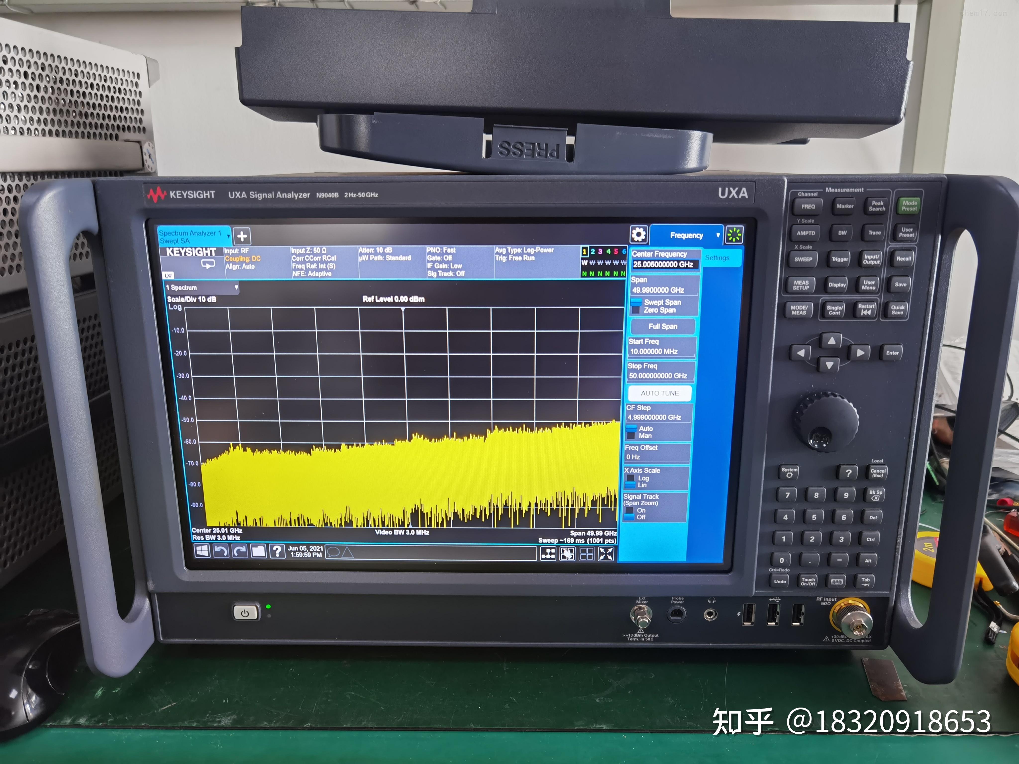 N9040B n9040b