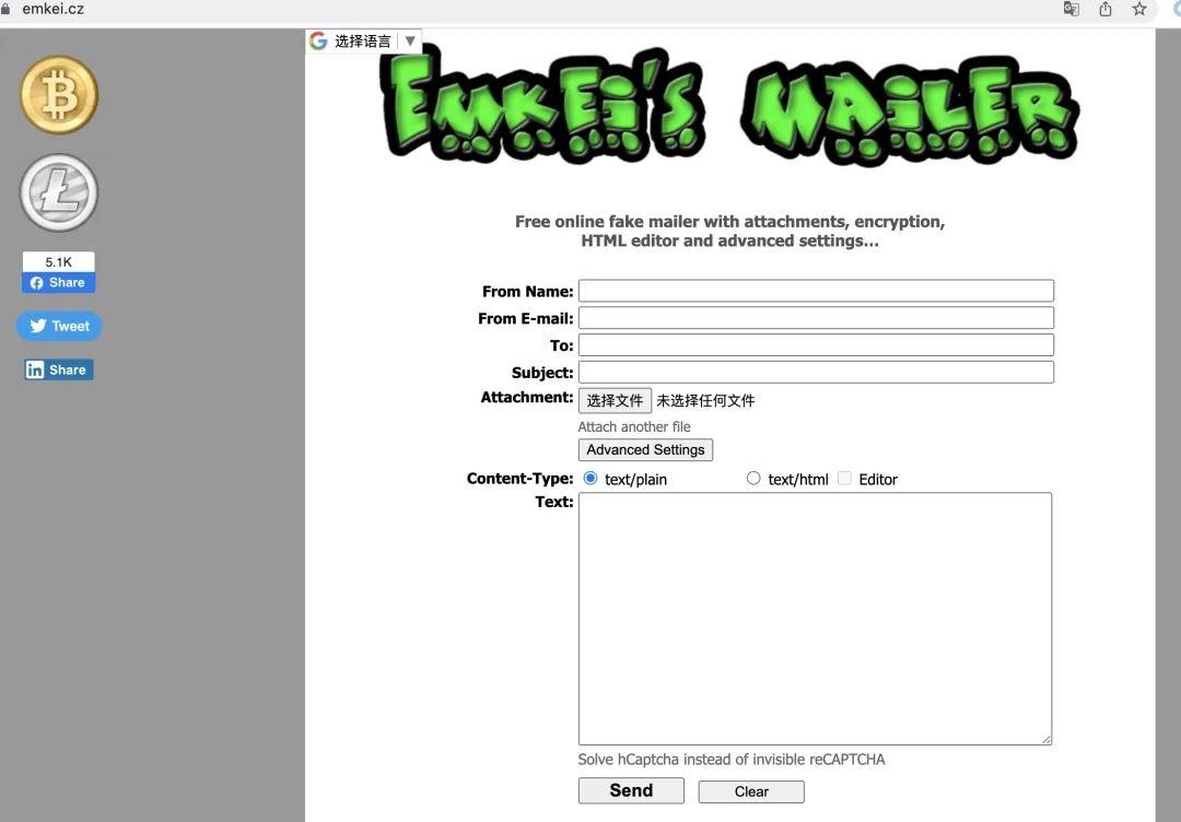 Tide安全团队——钓鱼邮件（上） 知乎