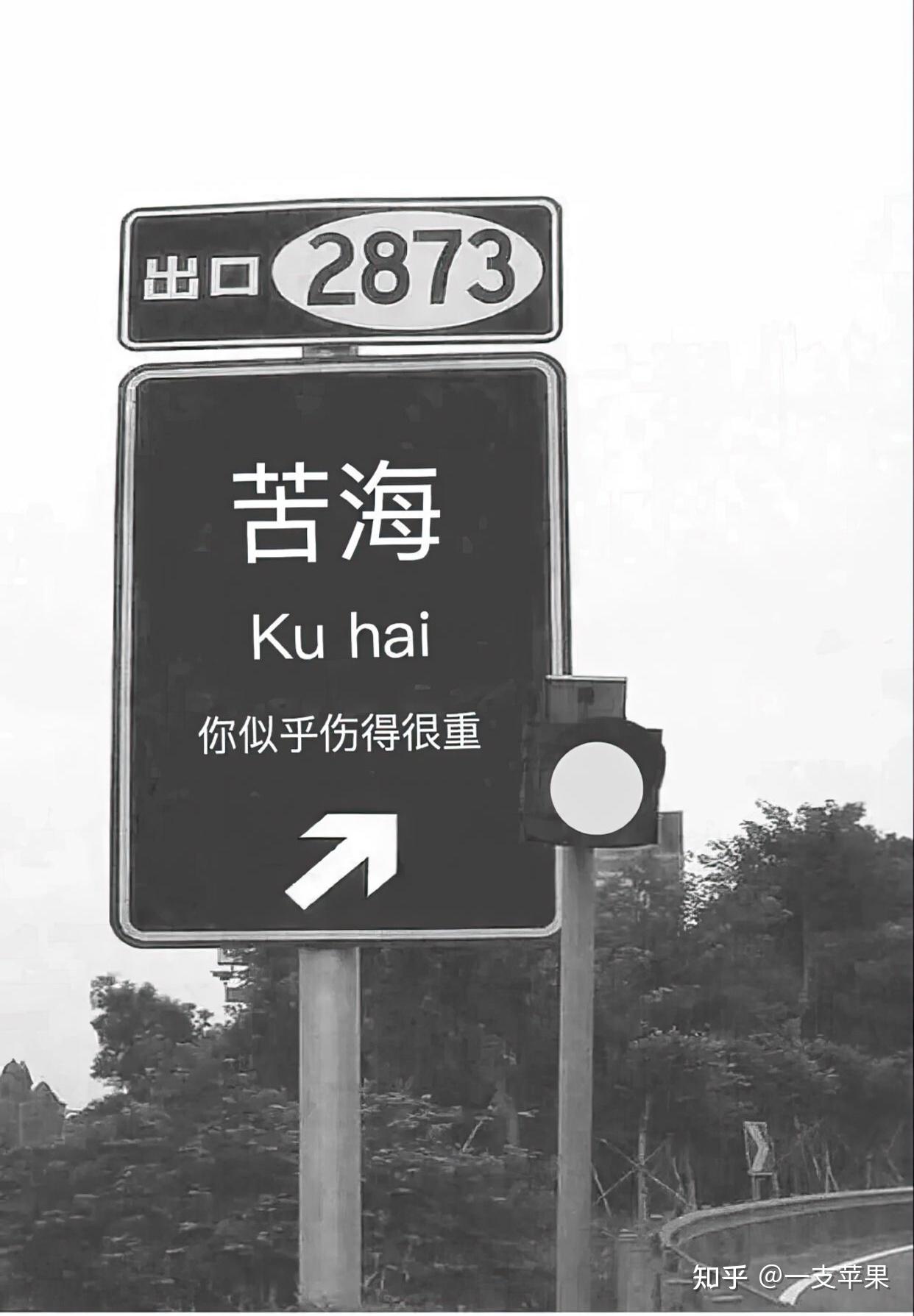 你好,陌生人,活着是为了什么? - 知乎