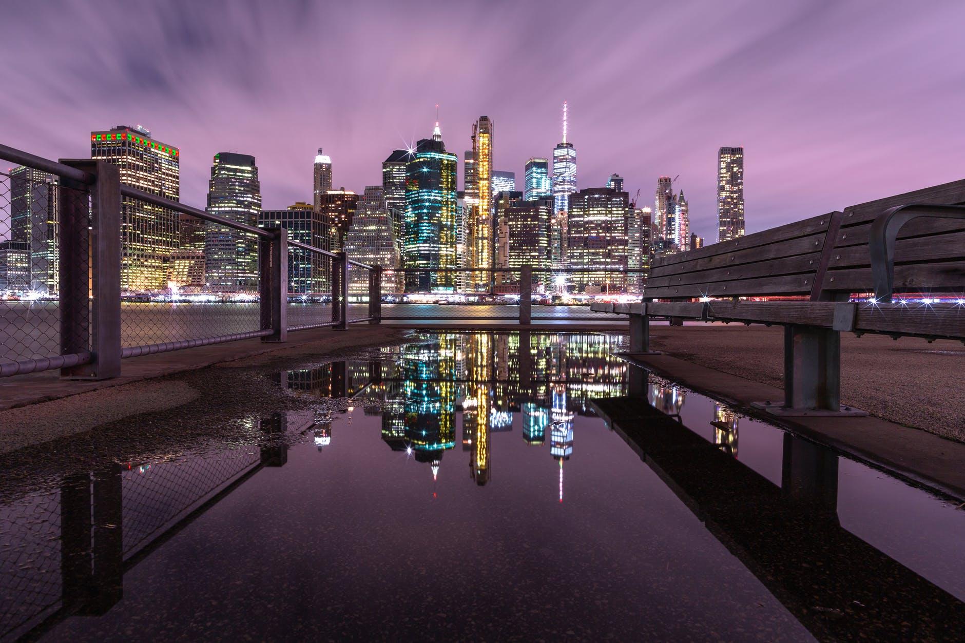 特拉华州,美国上市公司设立的首选地