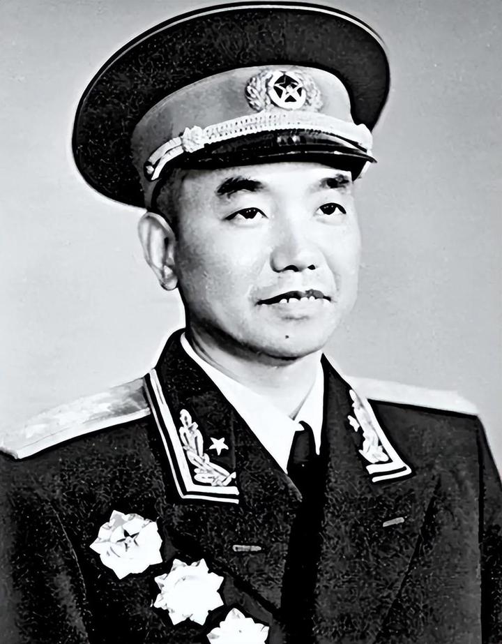一口气看完，57位开国上将之最，最后5人鲜为人知 - 知乎