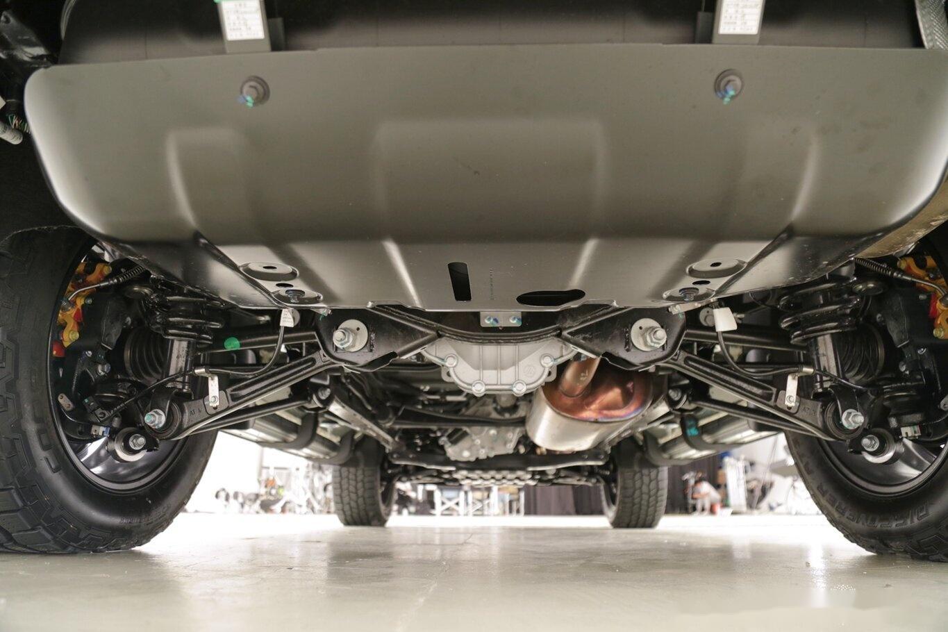 解码积木平台这样的北京越野bj60你爱了么