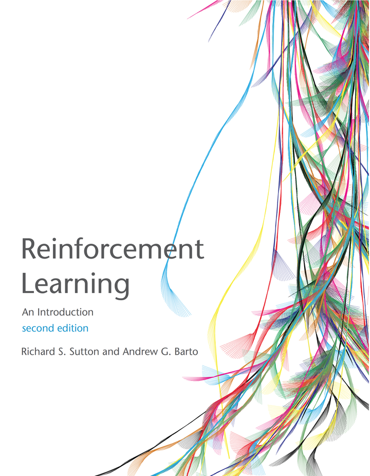Reinforcement learning sutton chapter 4 