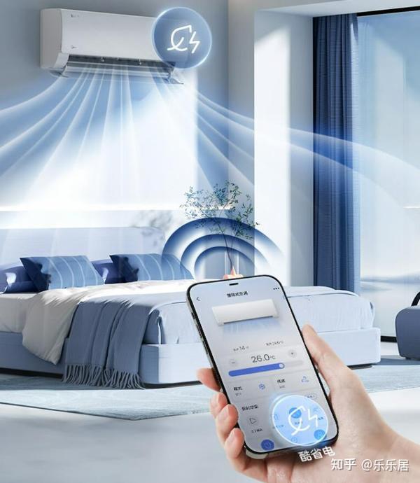 空调开多少度最省电?教你正确方法:一天一度电,省钱又凉快! - 知乎