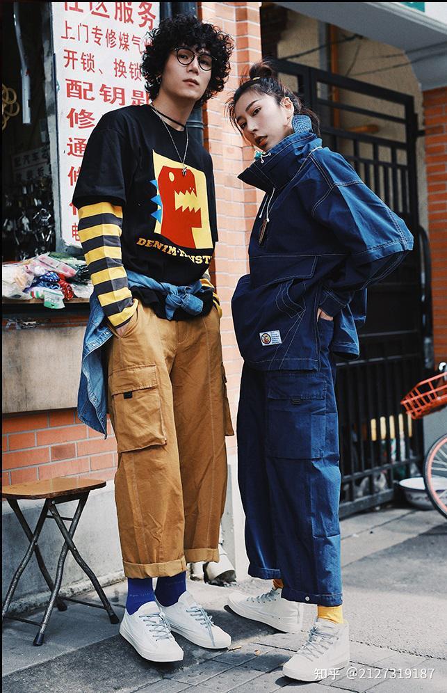 回力2021年开挂了这6双夏季帆布鞋时髦炸了