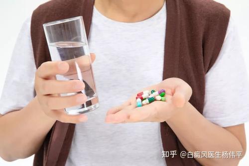 3,高兴之余,也要按时服药!