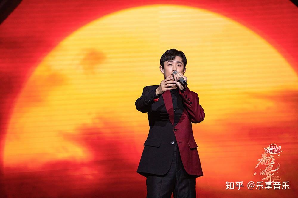 星光大道总冠军张宏宇实力演唱九儿惊艳湖南卫视春天花会开舞台