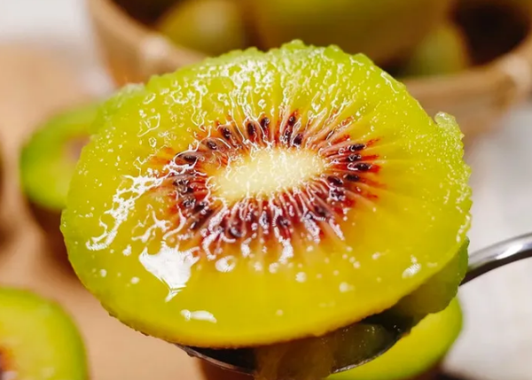 那些好吃到爆炸的原产地水果合集 知乎