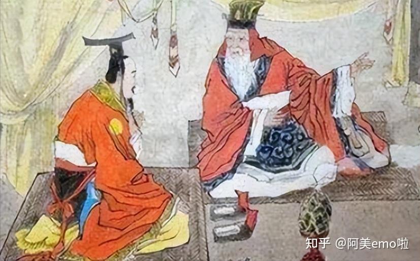 淮南王刘安谋反:野心还是思想不合群?汉武帝时期的