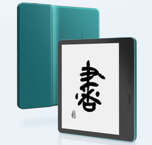 墨案MIX7，侧边握持+物理按键，电子书阅读器该有的样子- 知乎