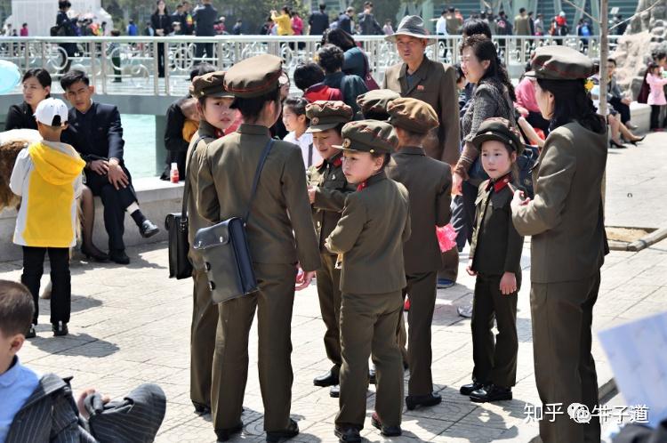 韩国青年的决心宁愿叛国也不服兵役