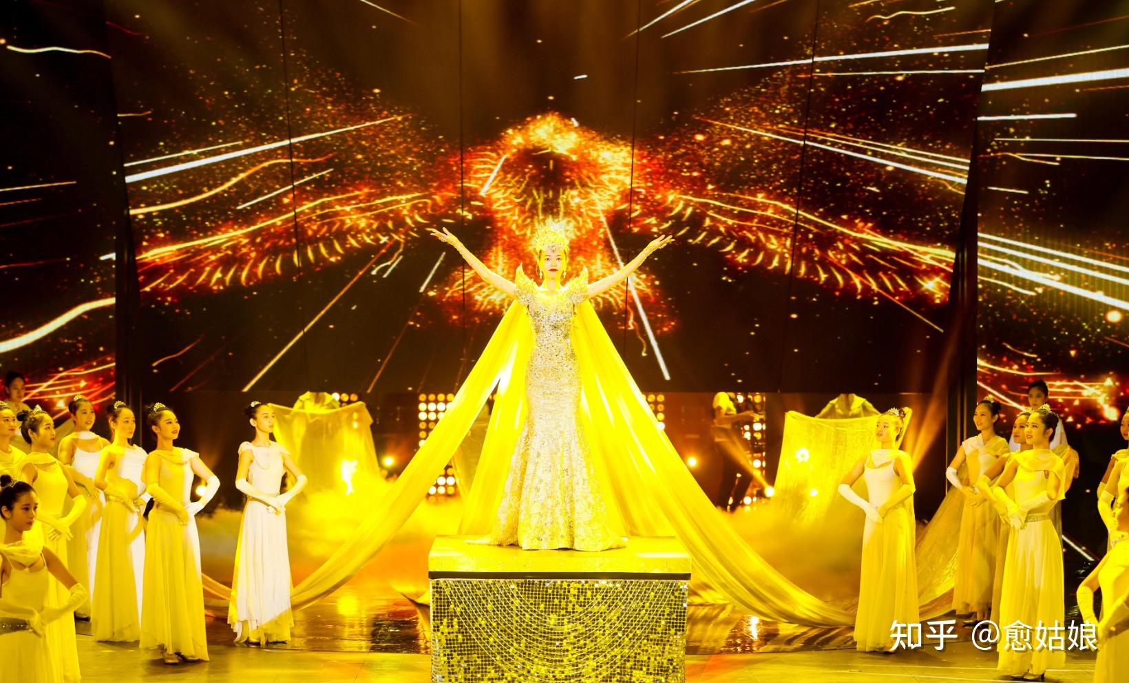 如何看待2020金鹰女神候选人名单? - 知乎