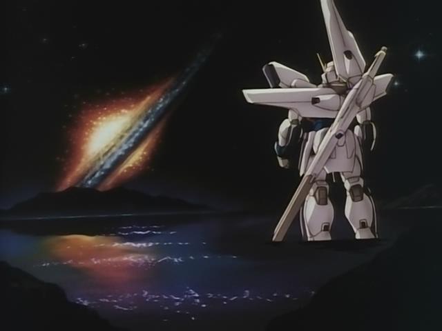 op蒂法月光炮机动新世纪高达x