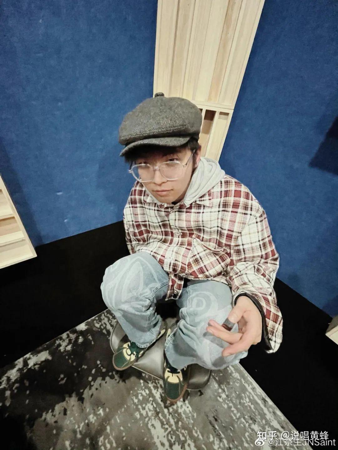 说唱新世代选手频频塌房,贷人的滤镜消失之后还剩什么? - 知乎