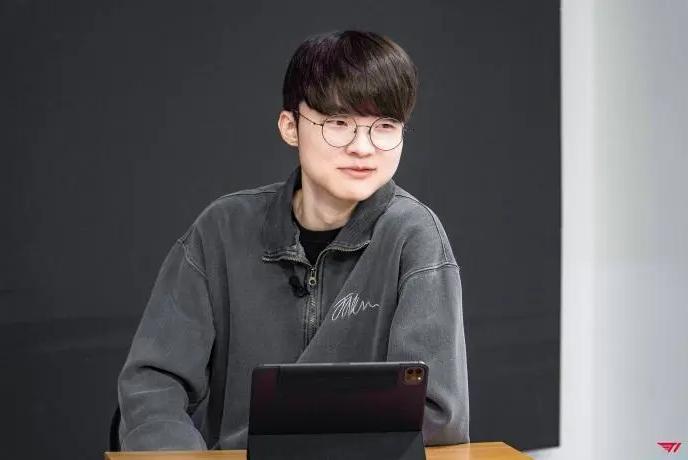 Faker：决赛第二局不是说比赛没意思，是格温把对手全击杀了 - 知乎