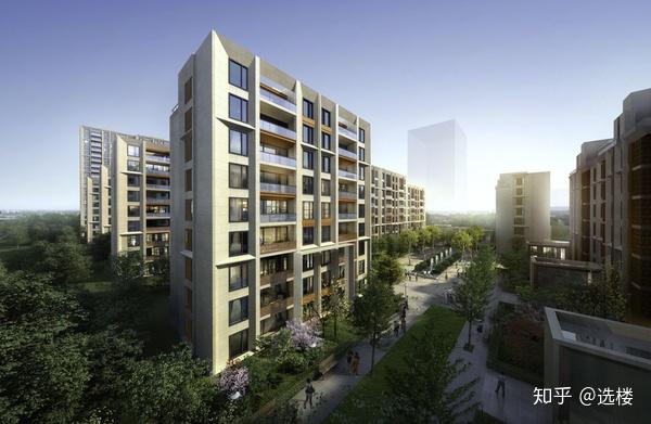选楼宁波金隅大成郡楼盘户型居住投资价值综合分析点评