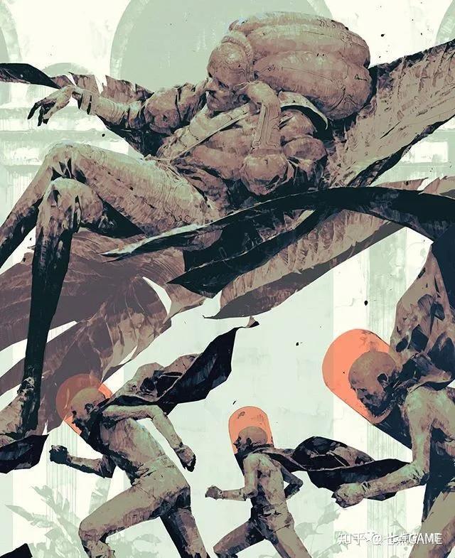 “真”鬼才!自学成才的高级灰大神流,“灰王”称号当之无愧-7.GAME - 知乎