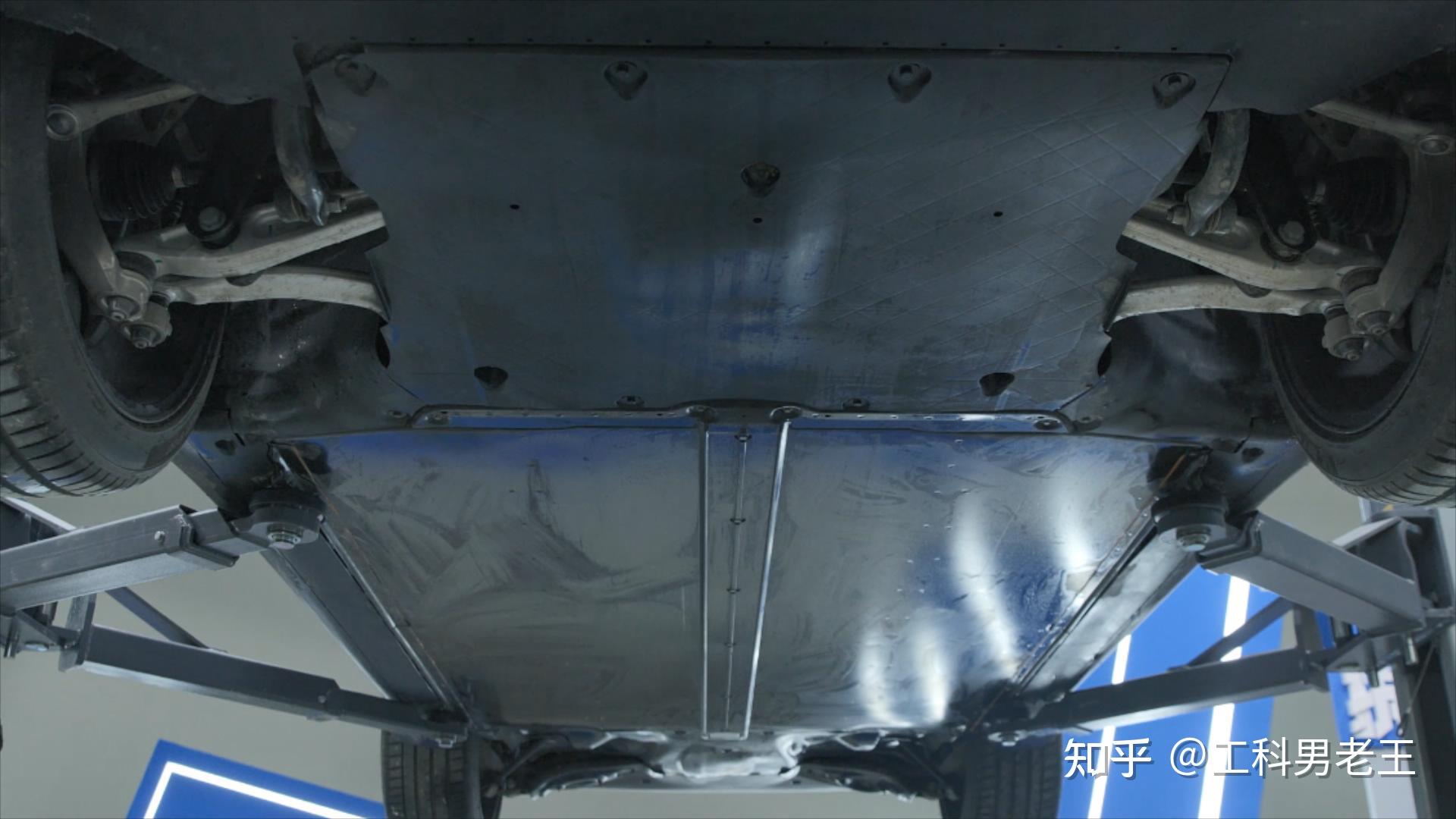 特斯拉modely在哪些方面是最有可能翻车的