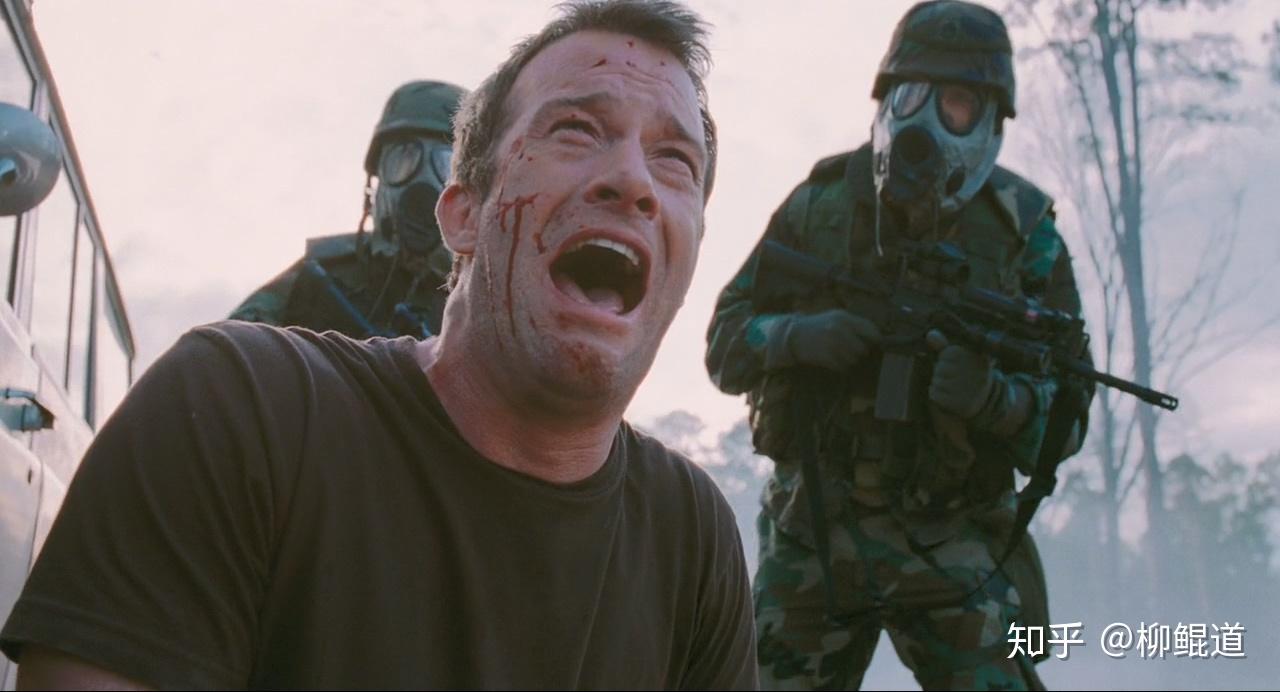 The.Mist]迷雾(2007) - 知乎