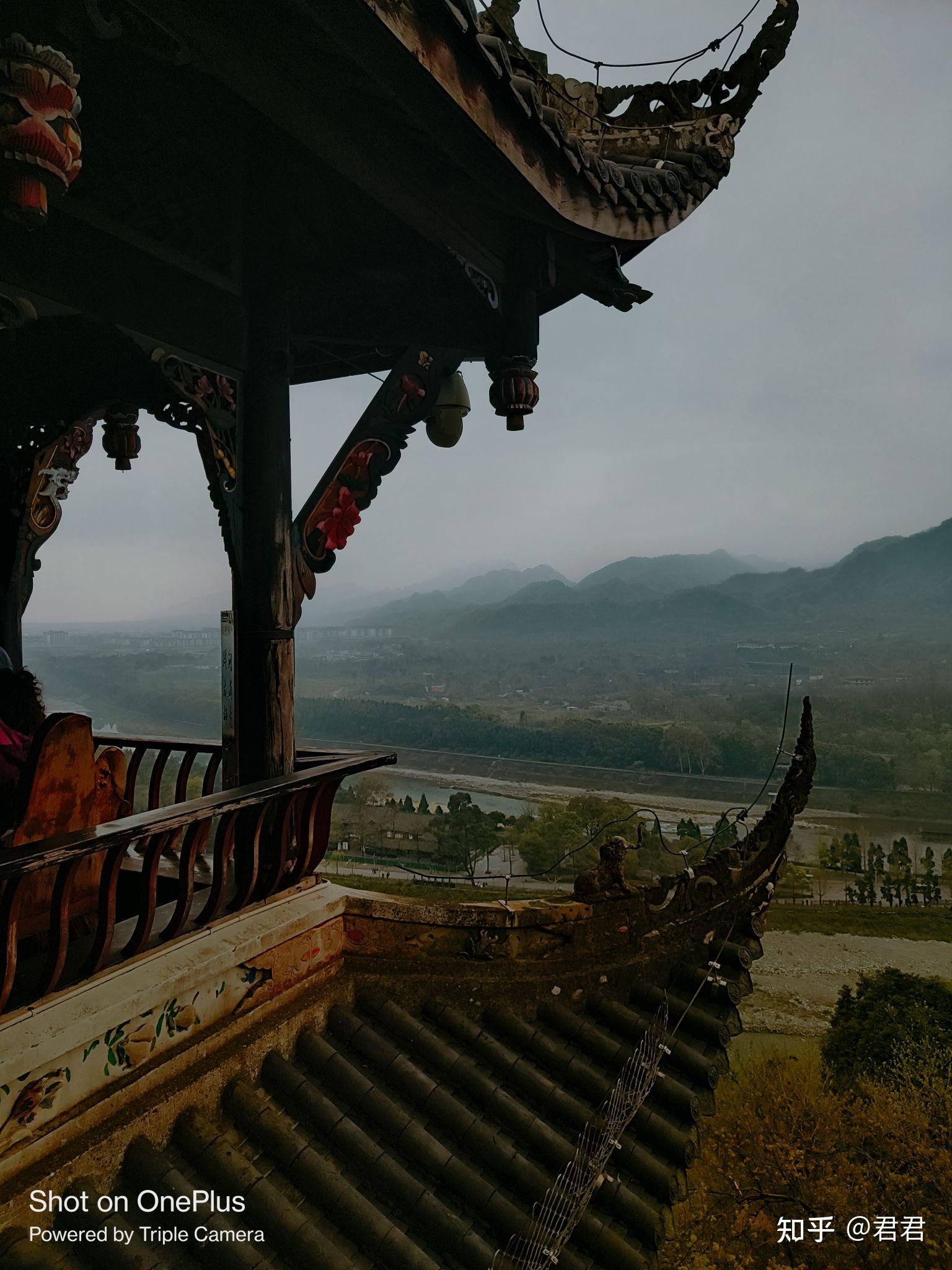 拜水都江堰，问道青城山|摄影|风光摄影|NewVision123 - 原创作品 - 站酷 (ZCOOL)