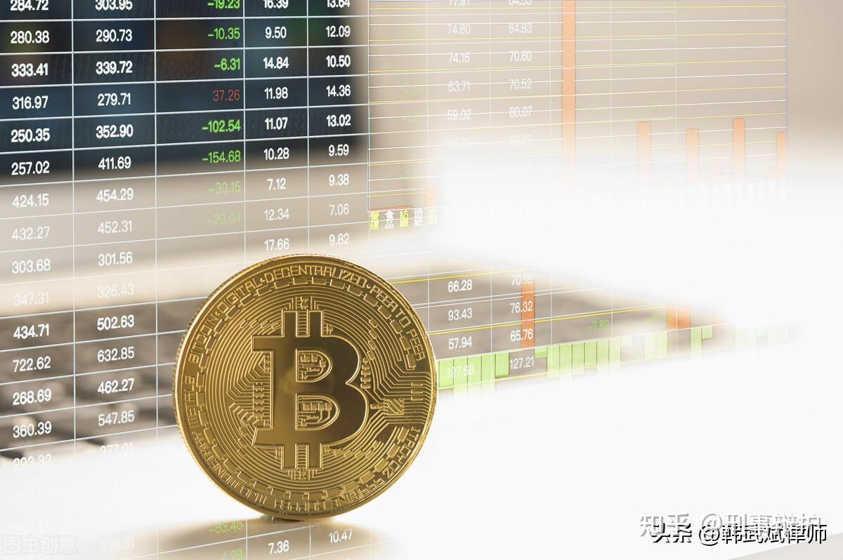 开展虚拟货币合约交易，是否属于非法经营期货业务？ - 知乎