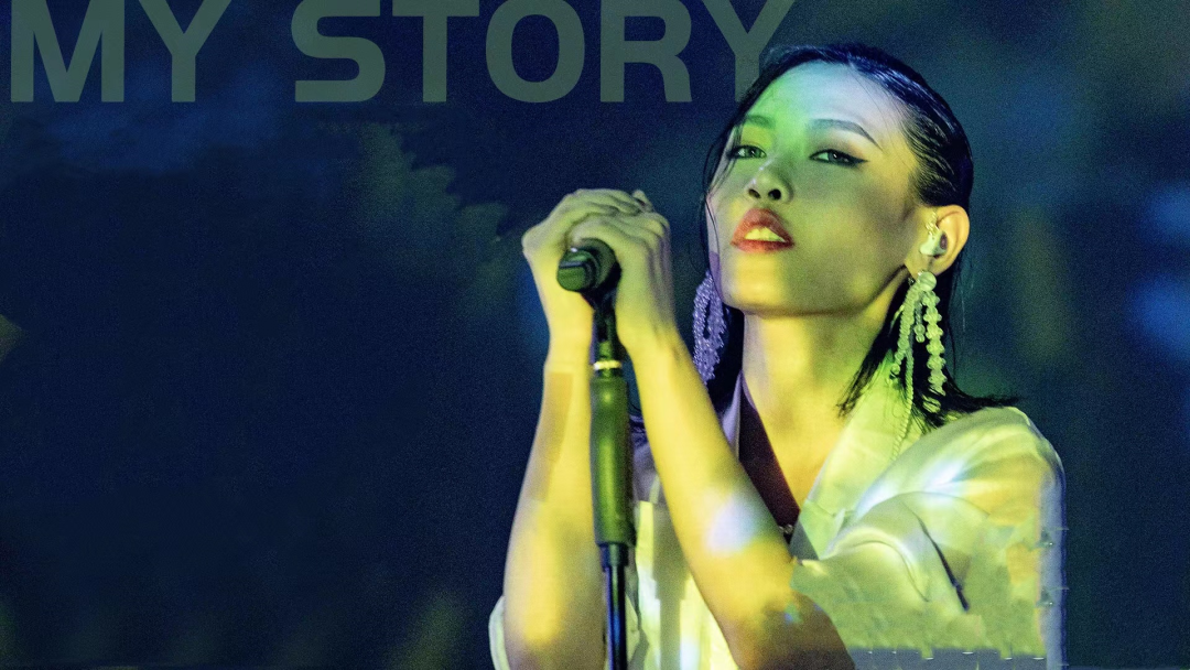 我找到了万妮达vava乃万麻辣鸡等一众女rapper身上共同的涨粉秘籍和