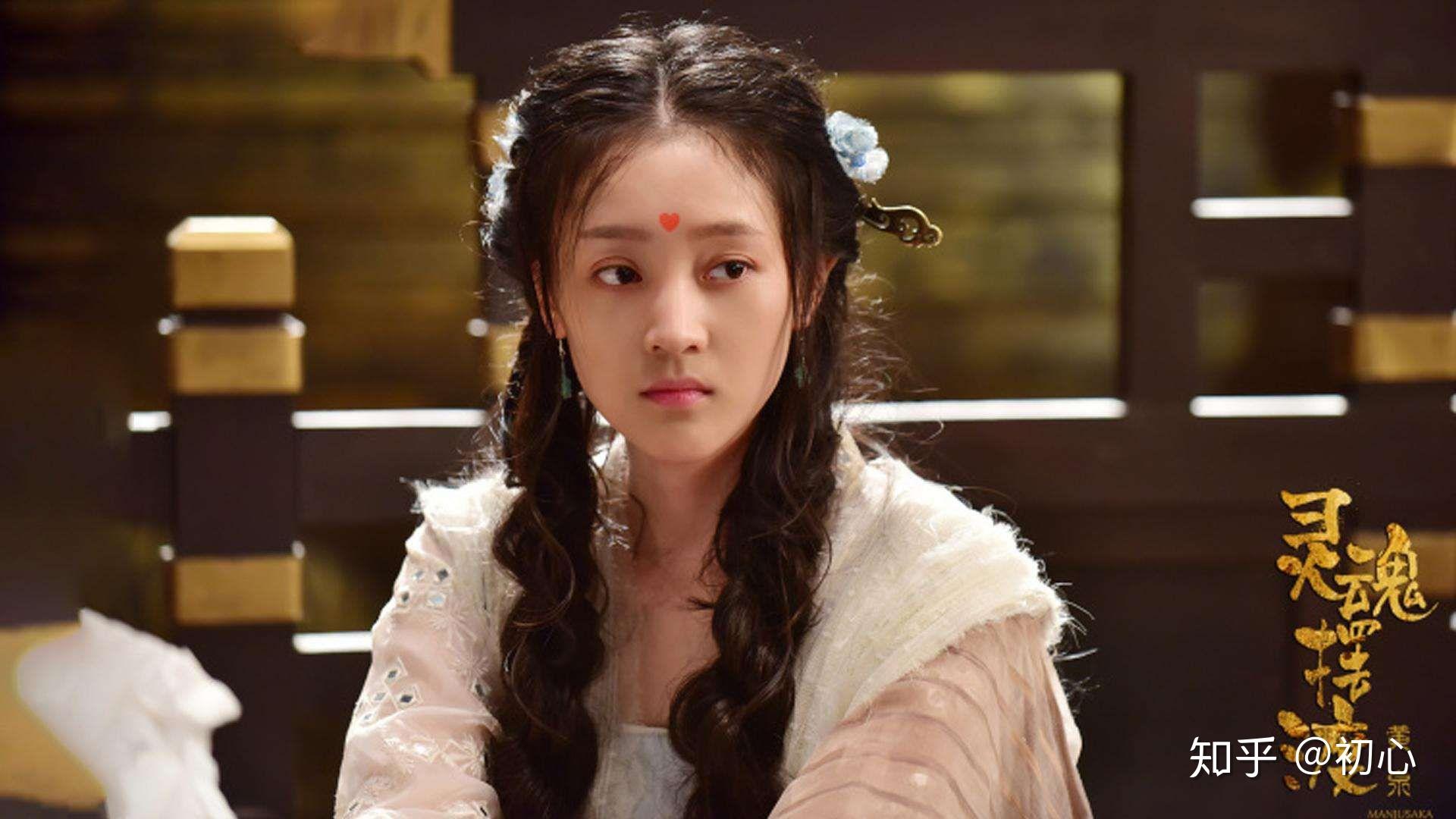 你觉得在你所有看过的古装片中哪个演员的古装角色让你最觉得惊艳