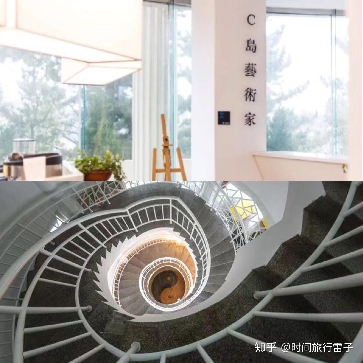 威海旅行干货贴|人少好玩的景点都在这里 - 知乎