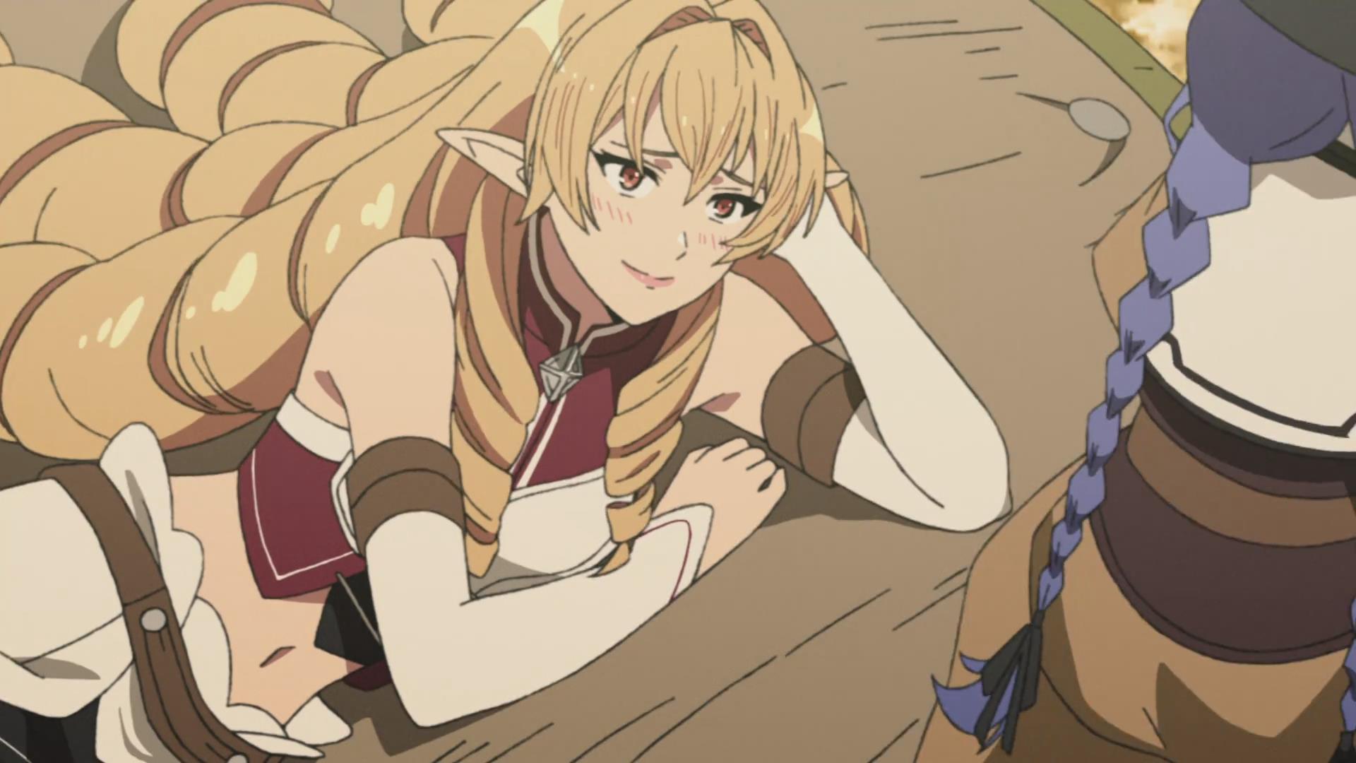 《间谍过家家》里黄昏为什么没有察觉尤尔的真实身份? - 知乎