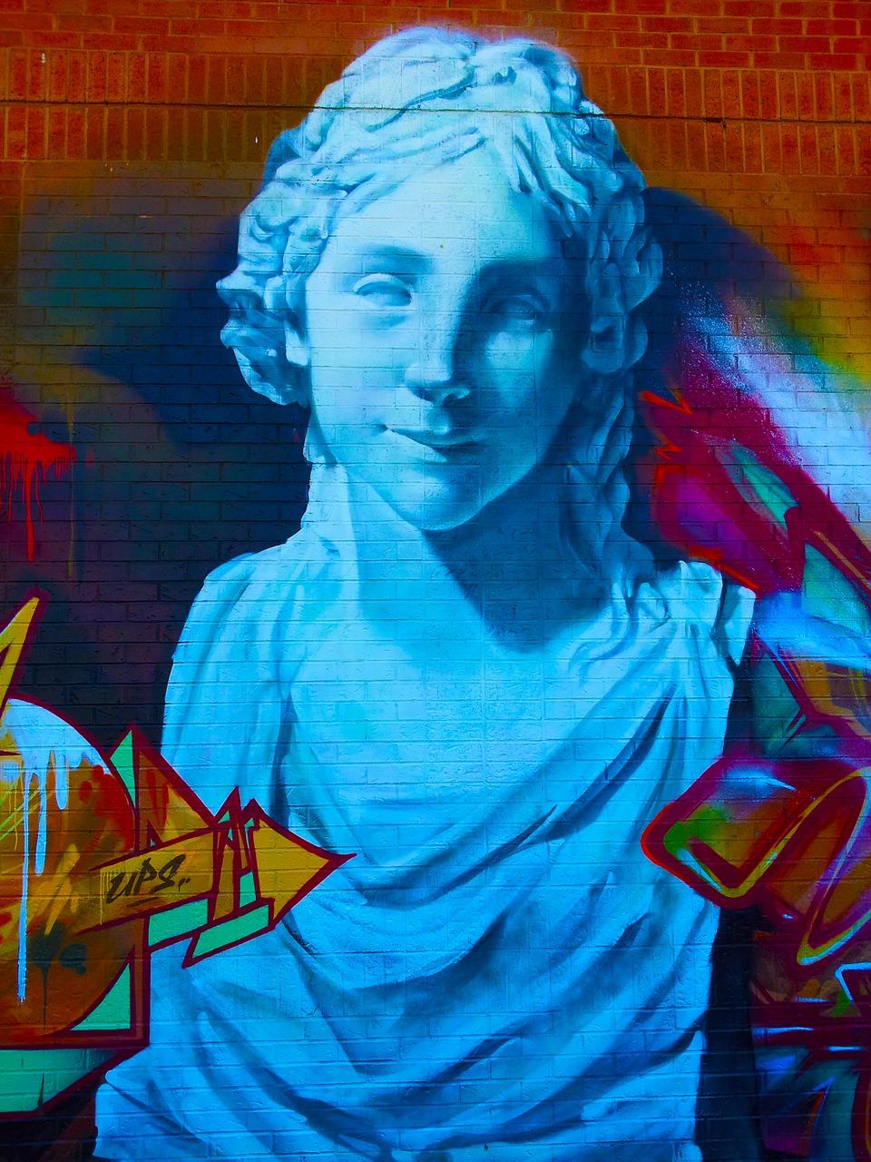 城市美容师的光辉