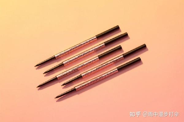 眉笔颜色怎么选择适合自己的，眉笔一般用什么颜色好看？ - 知乎