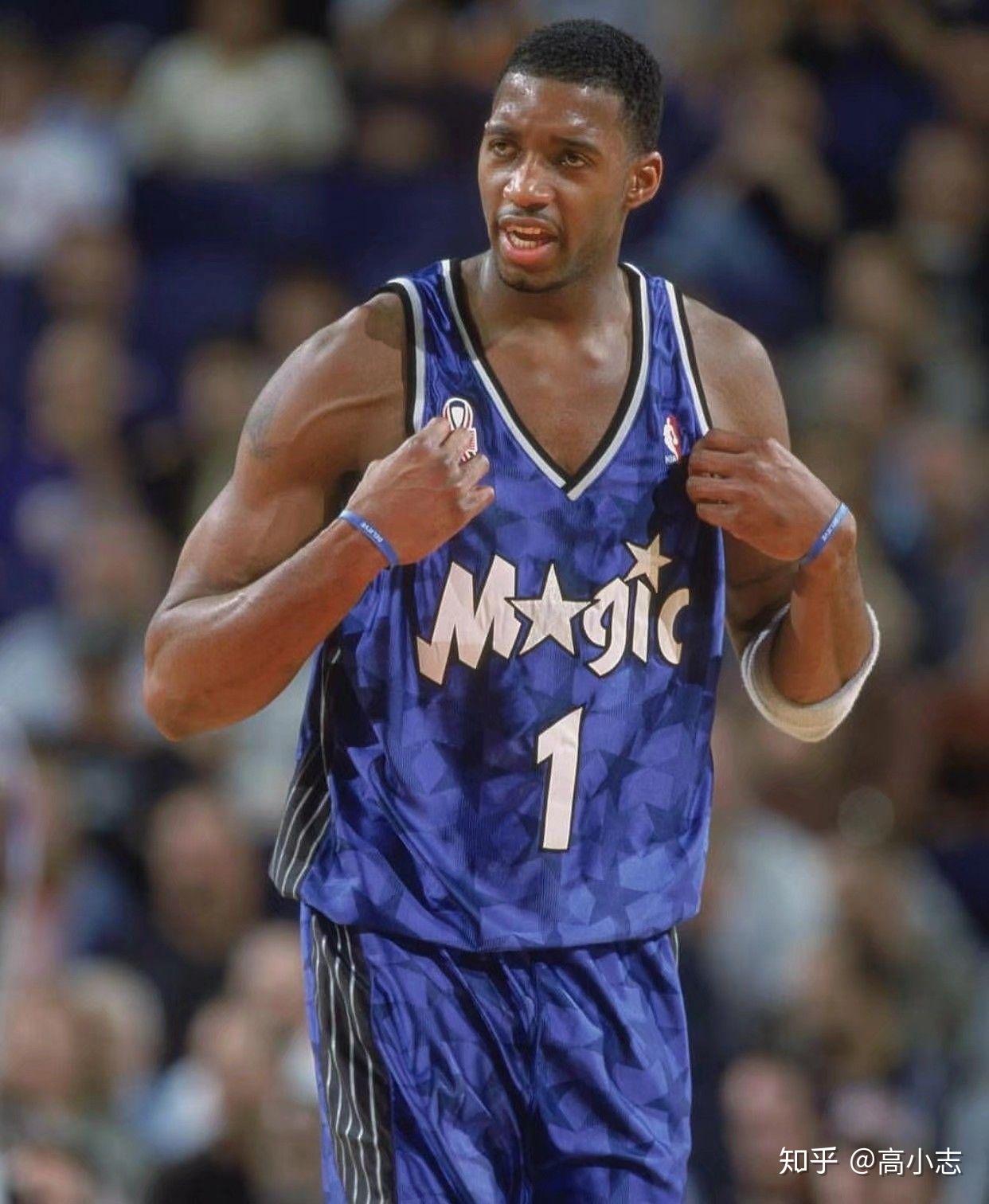 nba最强的一号球员是谁? - 知乎