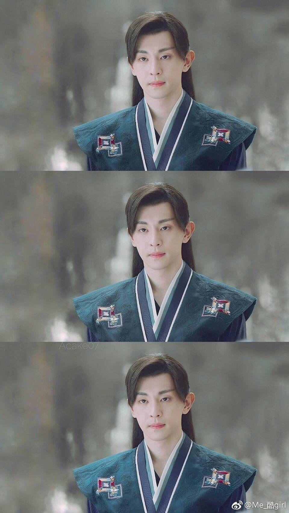 如何评价香蜜沉沉烬如霜邓伦演技