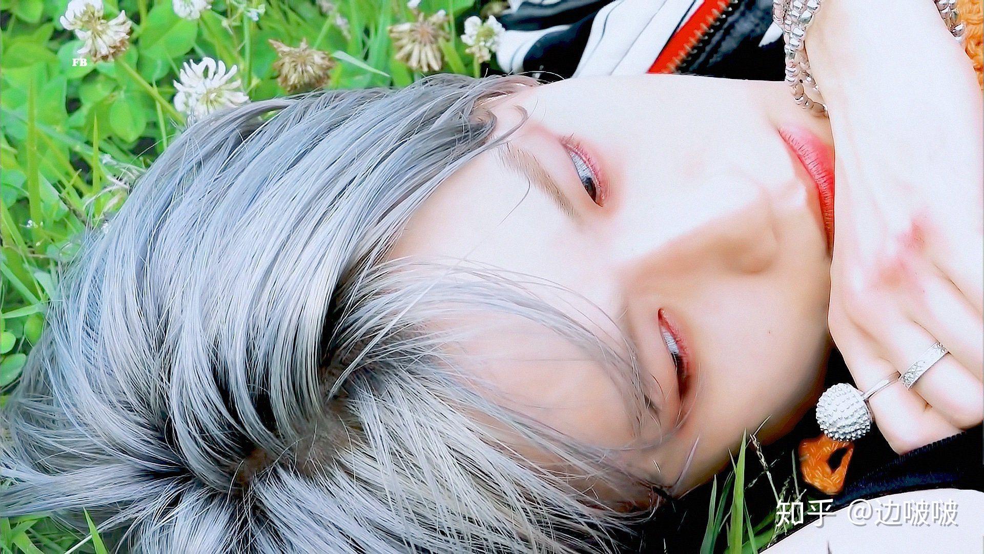 你最喜欢边伯贤的哪一张照片? - 知乎