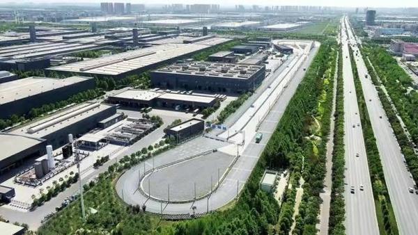 nba赌注平台:为什么宇通能入围“2021中国制造业企业500强