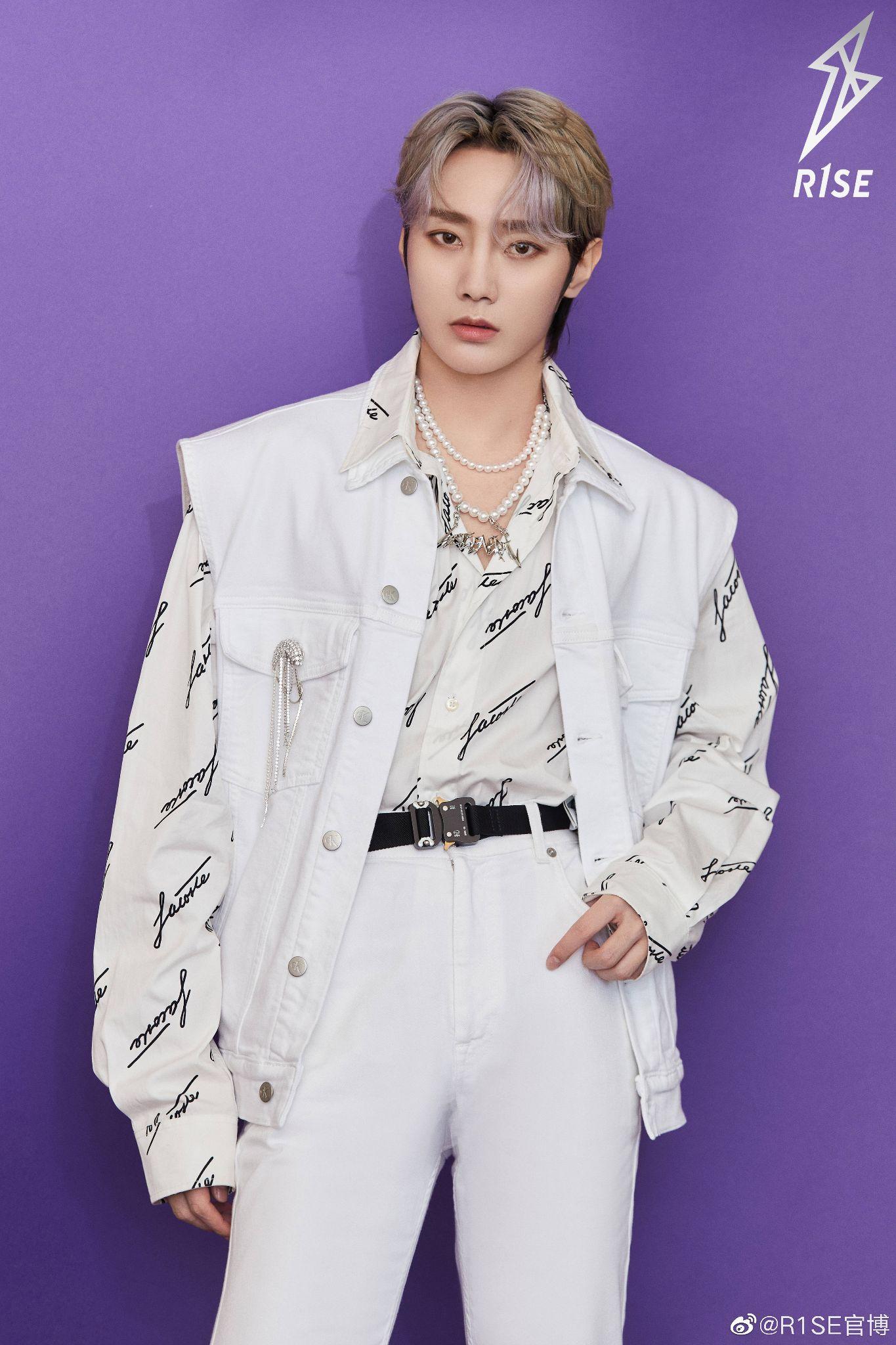 做个调查r1se刘也粉丝1200万粉丝喜欢什么福利