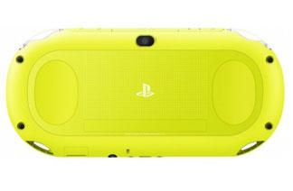 小v酱停产纪念 Playstation Vita不同颜色机型 限定机介绍 知乎