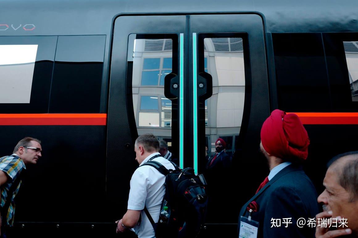 欧盟继续收紧与我国贸易阻止中车青岛投标铁路项目