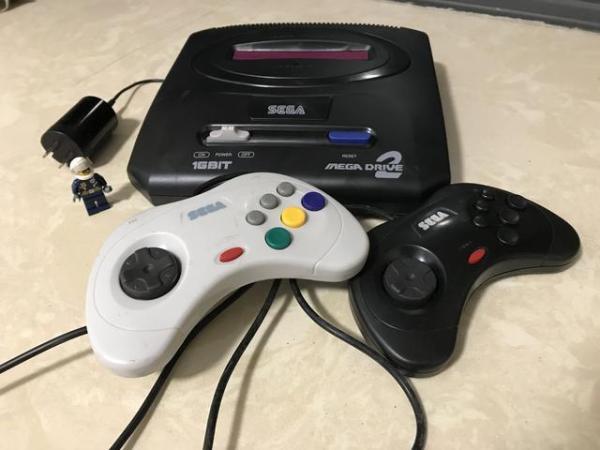 山寨世嘉md折腾记 用树莓派改造怀旧游戏机 知乎