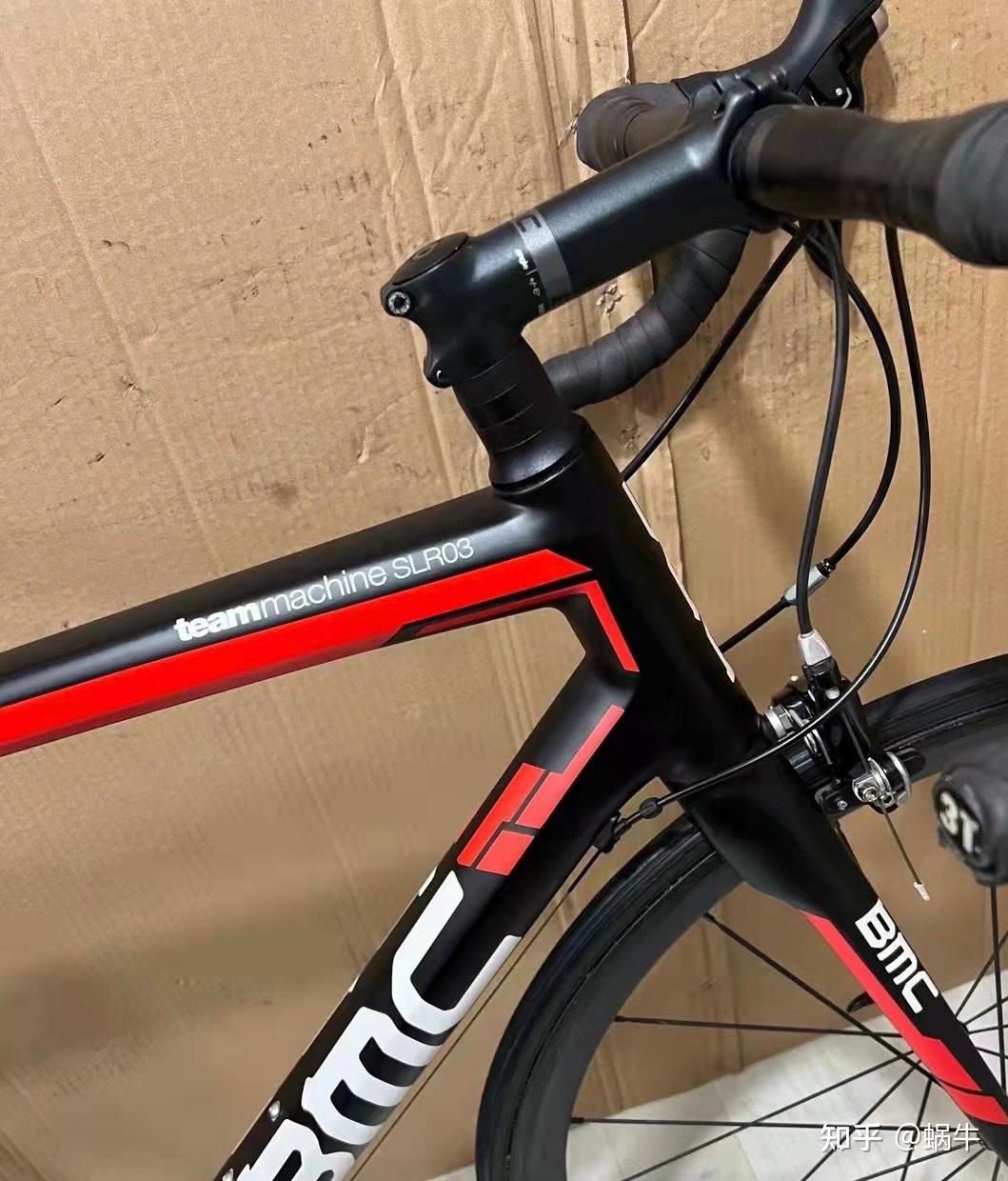 bmcslr03公路车请求大佬帮助