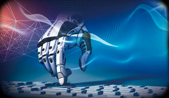 来也科技rpa财务机器人的几种基本应用场景