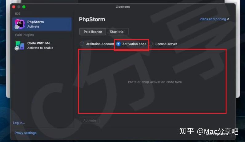PhpStorm 2024 for Mac PHP集成开发工具 - 知乎