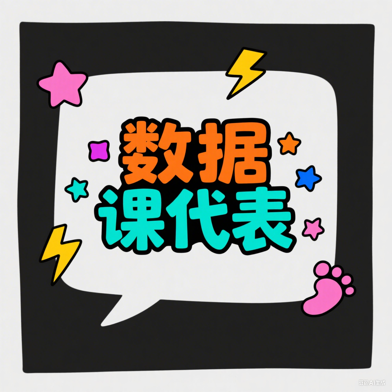数据课代表Runner